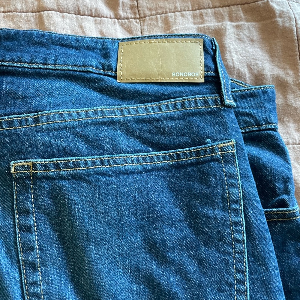 Bonobos Jeans